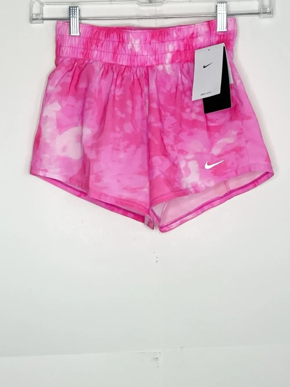 Nike Womens Dri-Fit Shorts Size XS